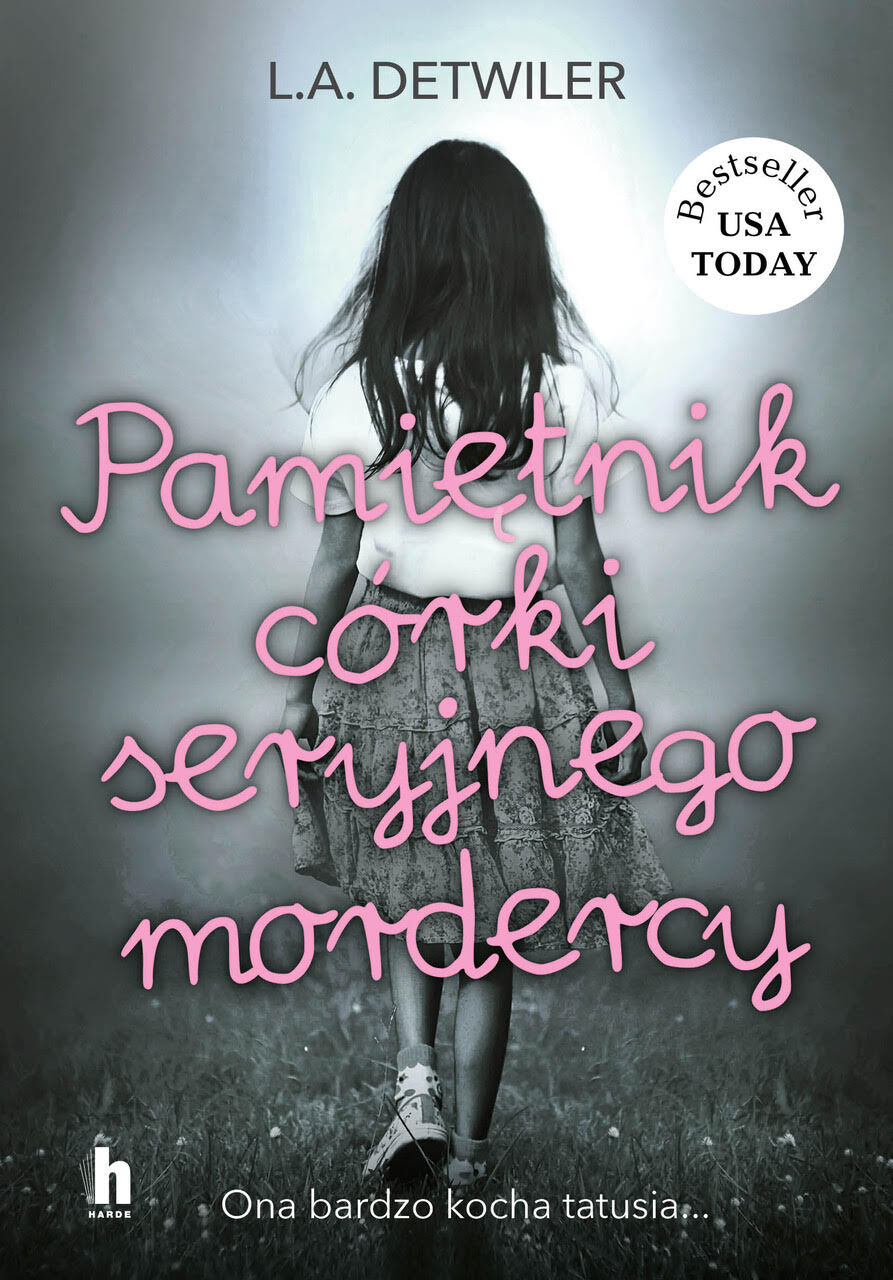 Pamiętnik córki seryjnego mordercy (e-book)