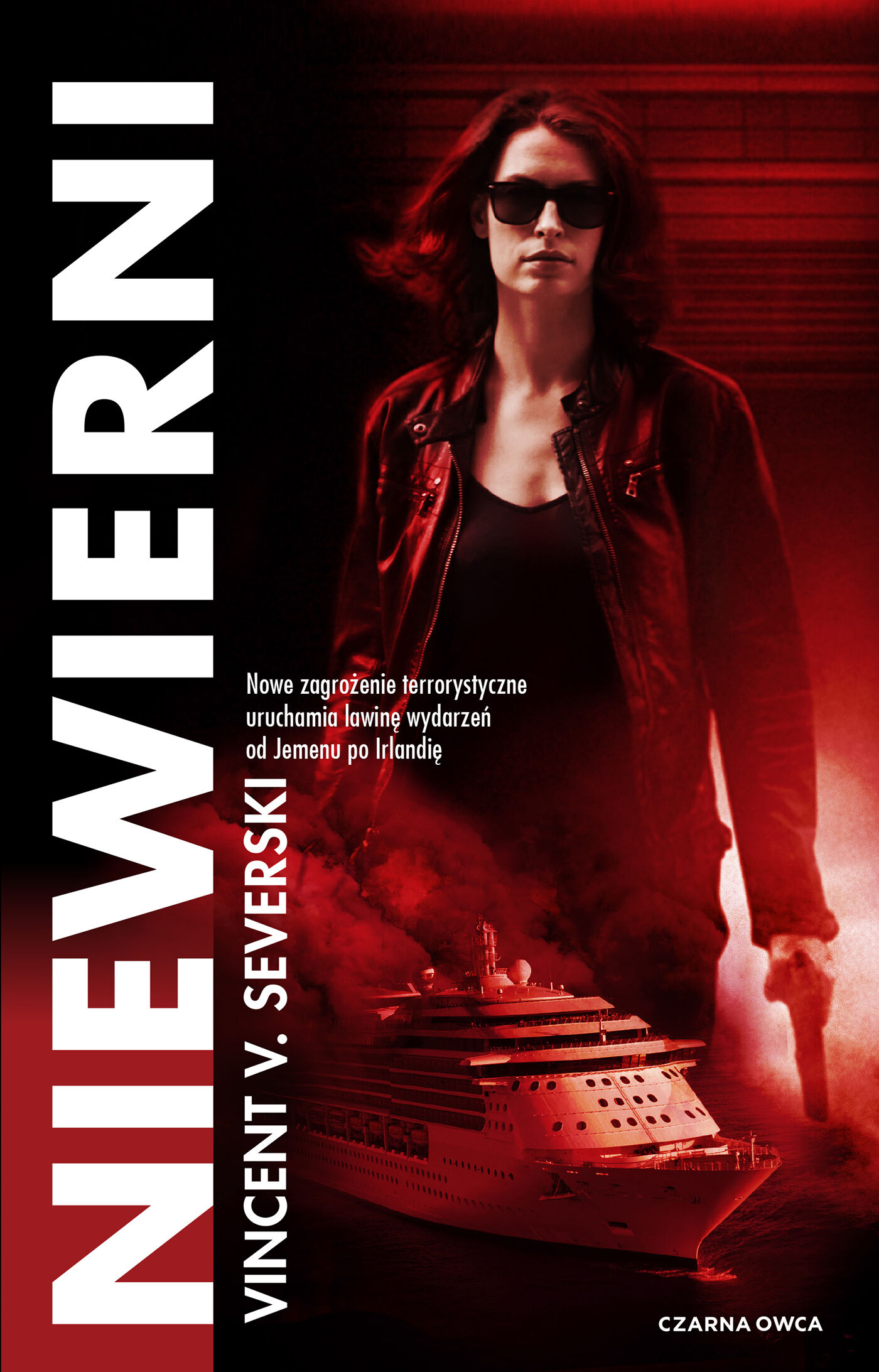 Niewierni (e-book)