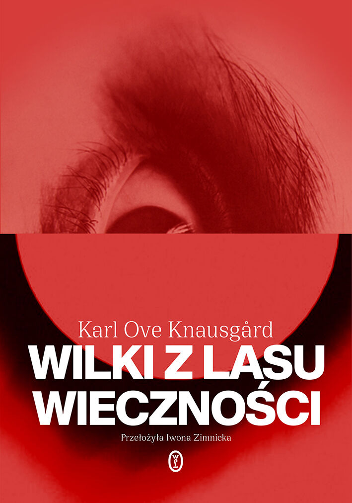 Wilki z lasu wieczności (e-book)
