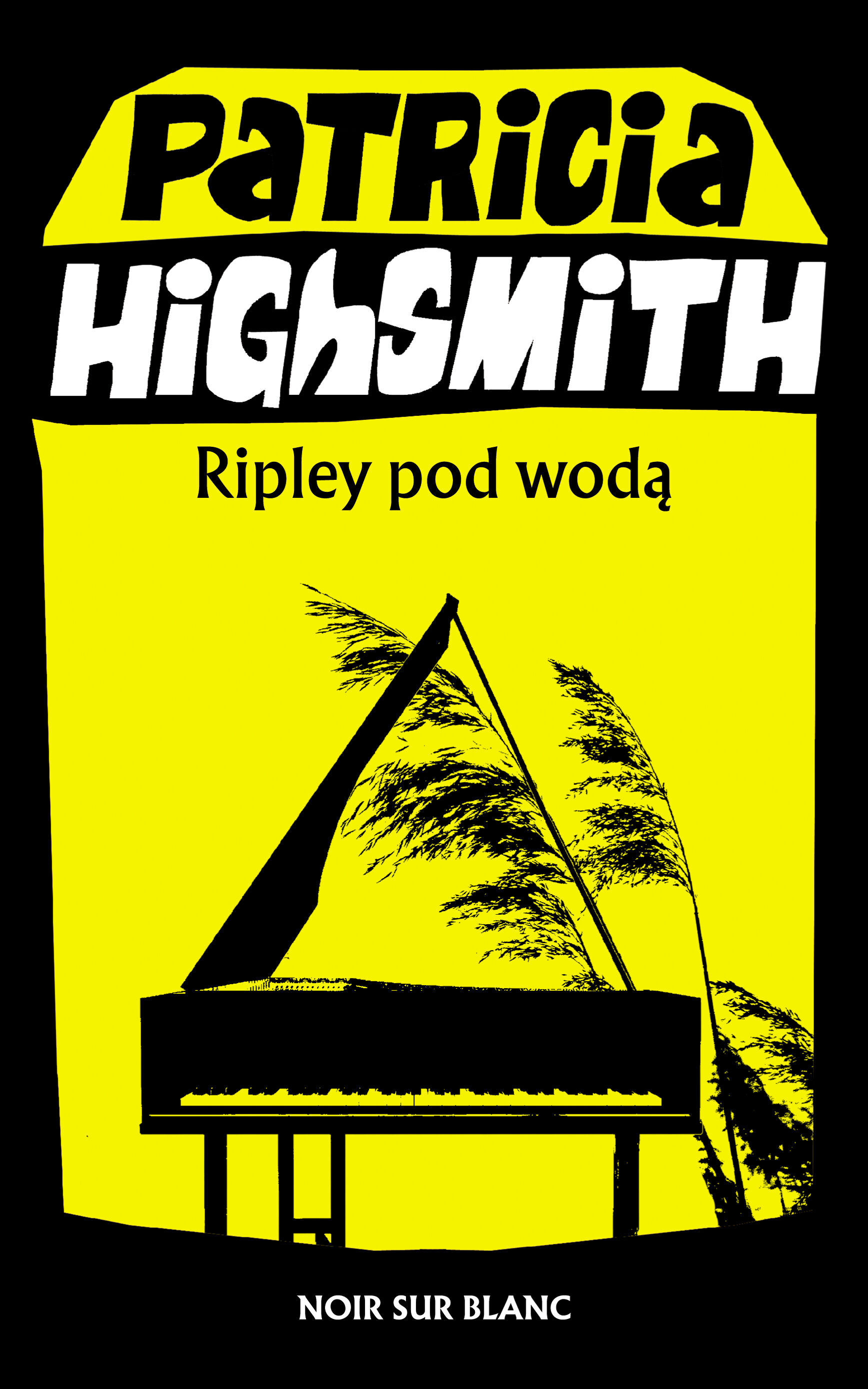 Ripley pod wodą (e-book)