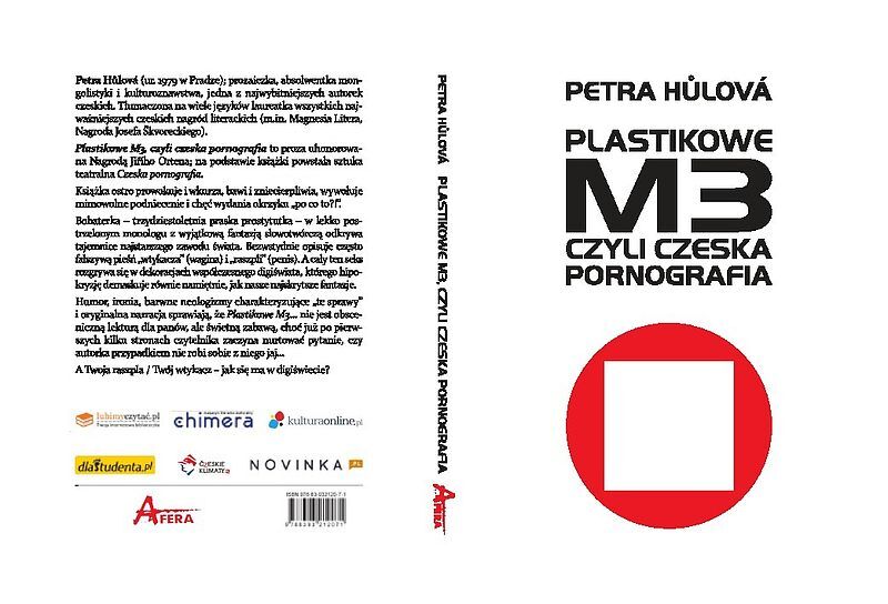 Plastikowe M3, czyli czeska pornografia