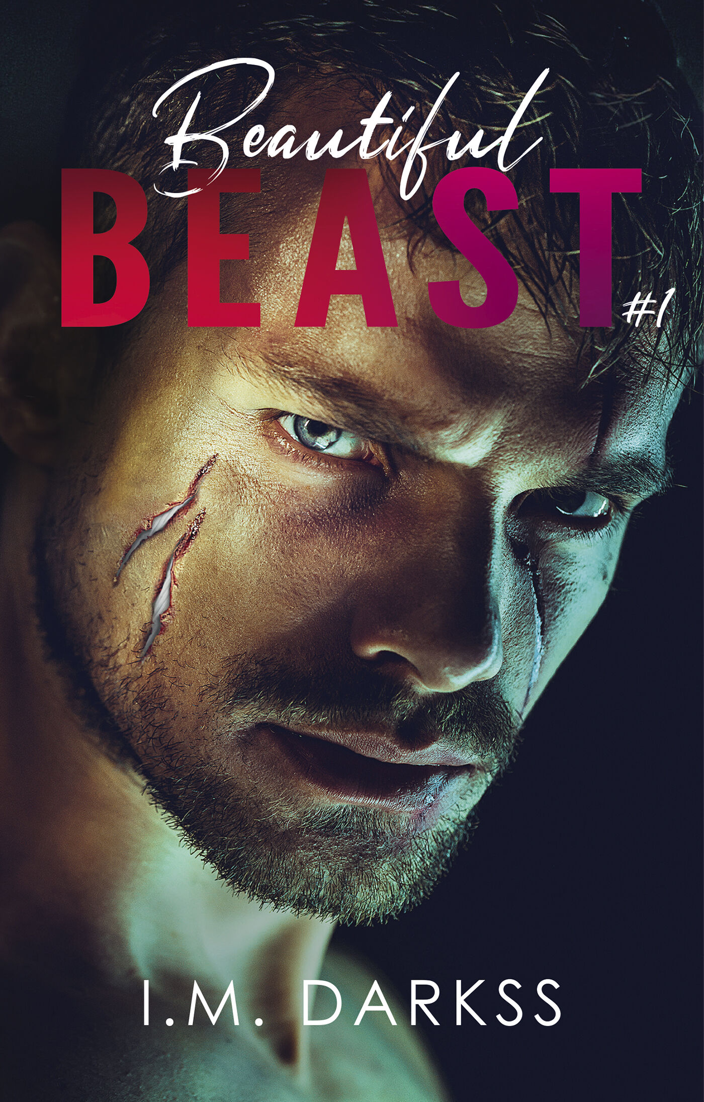 Beautiful Beast (e-book)