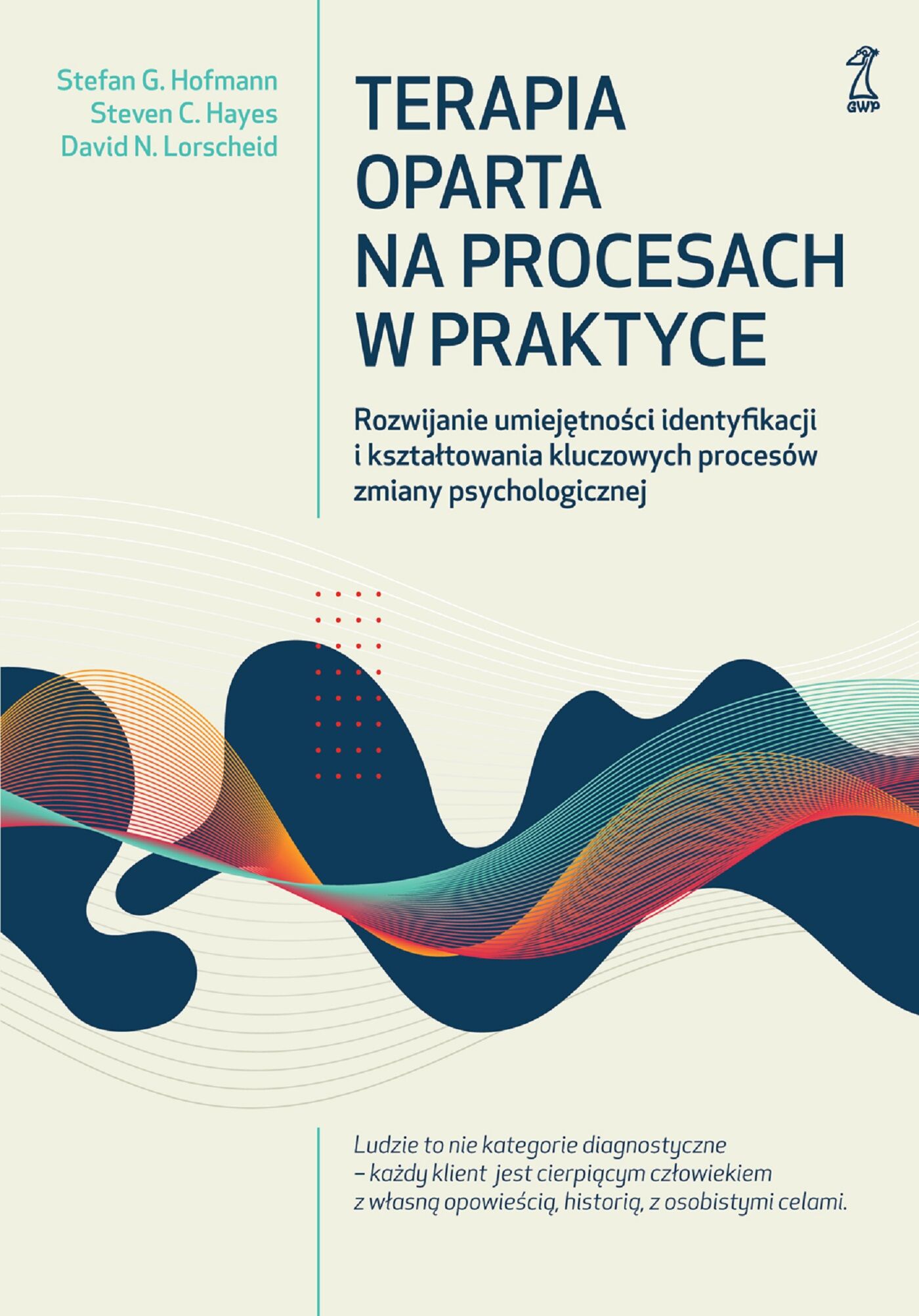 Terapia oparta na procesach w praktyce (e-book)