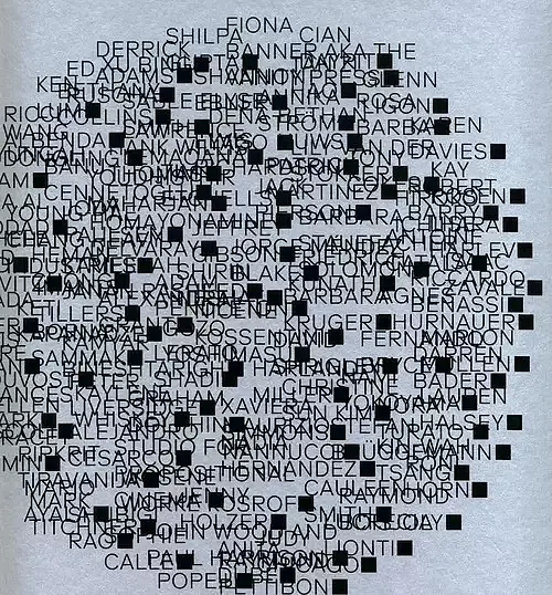 Vitamin Txt: Words in Contemporary Art.