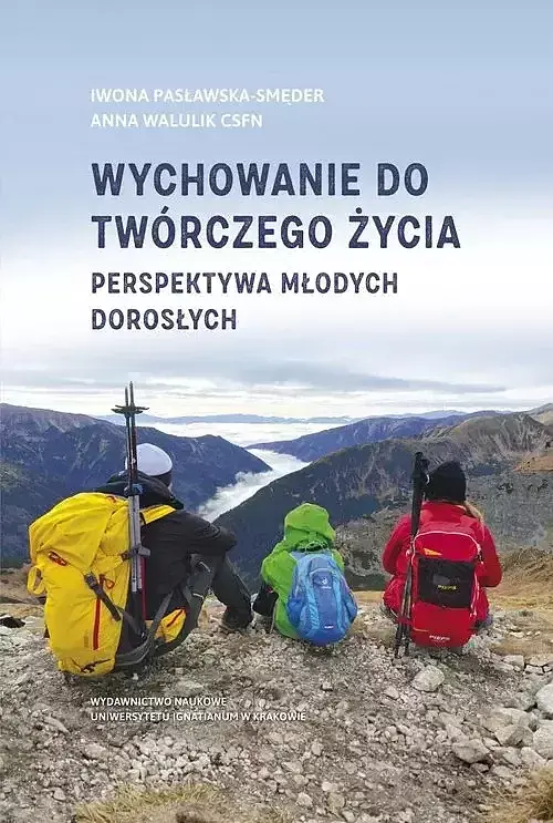 Wychowanie do twórczego życia