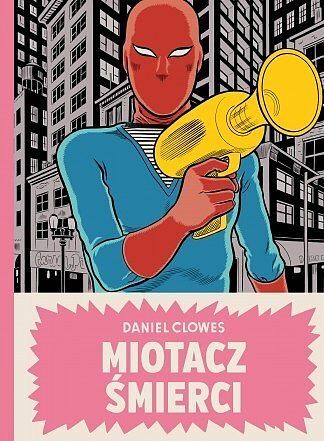 Miotacz śmierci