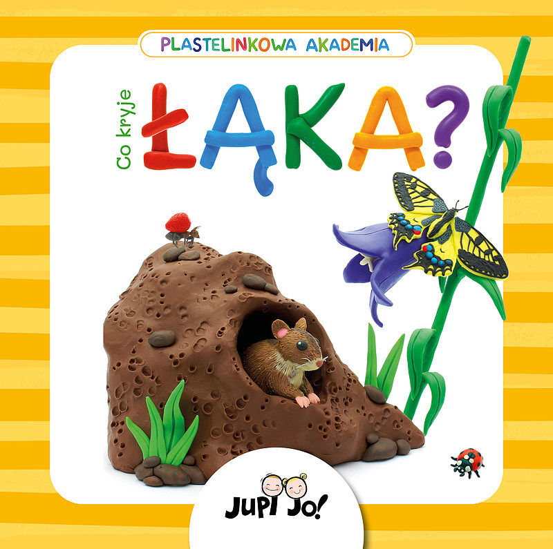 Plastelinkowa akademia