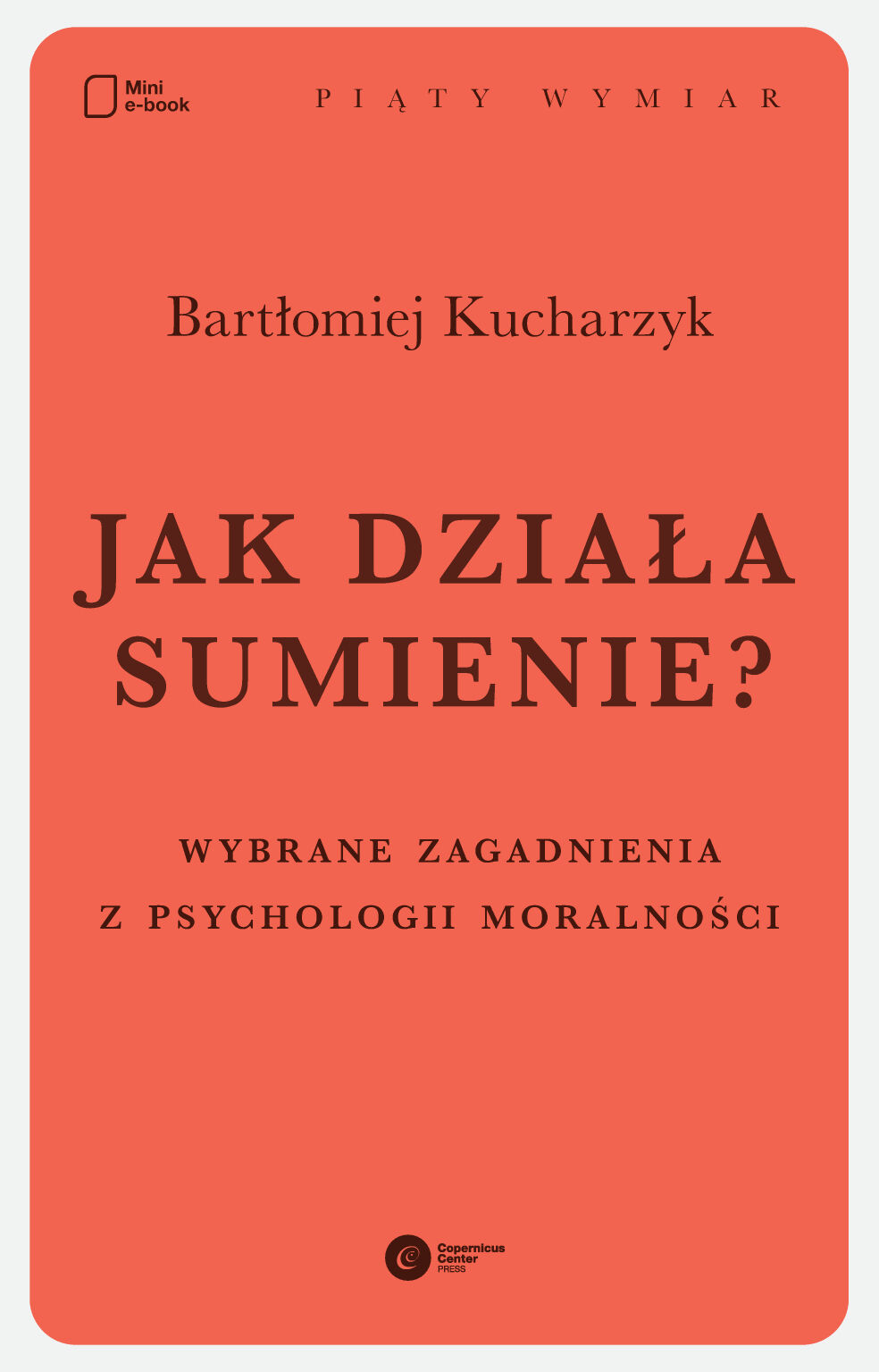 Jak działa sumienie? (e-book)