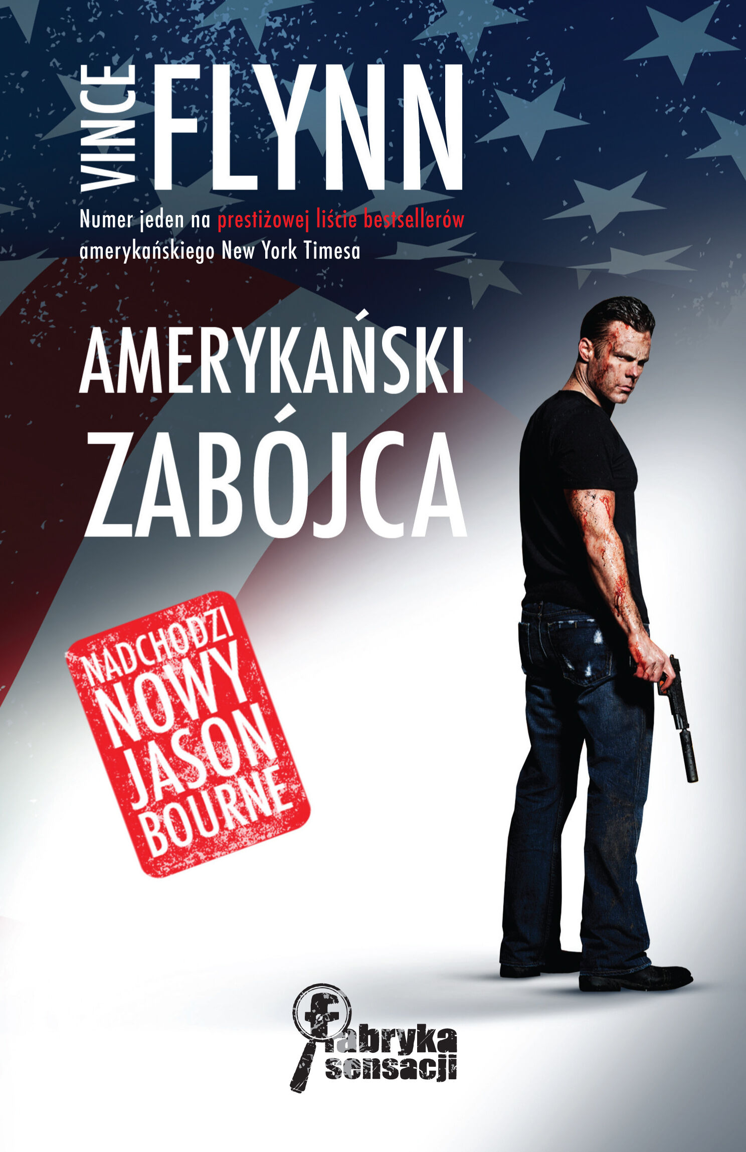 Amerykański zabójca