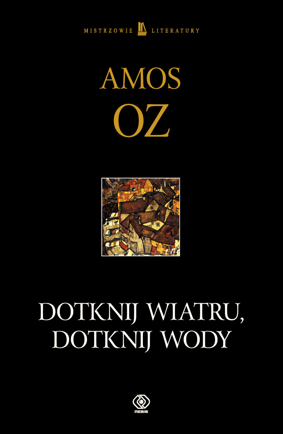 Dotknij wiatru, dotknij wody