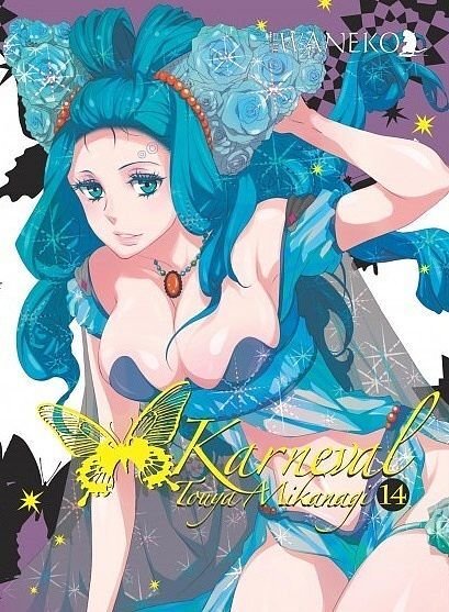 Karneval - 14