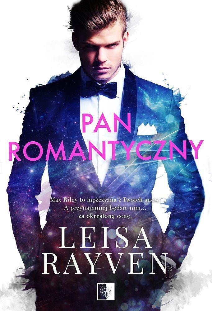 Pan romantyczny
