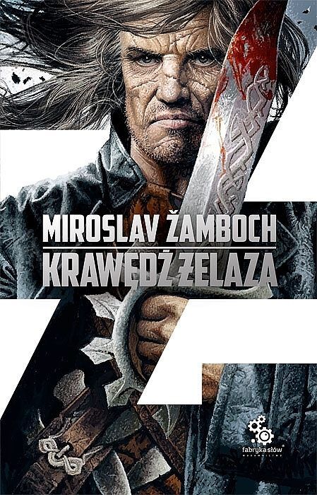 Koniasz #2 - Krawędź żelaza