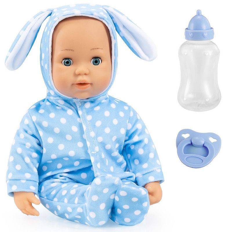 Anna first words baby 93822ad