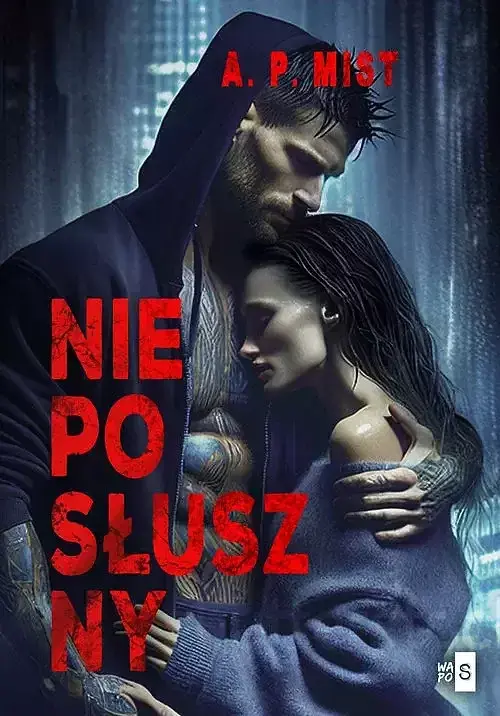 Nieposłuszny