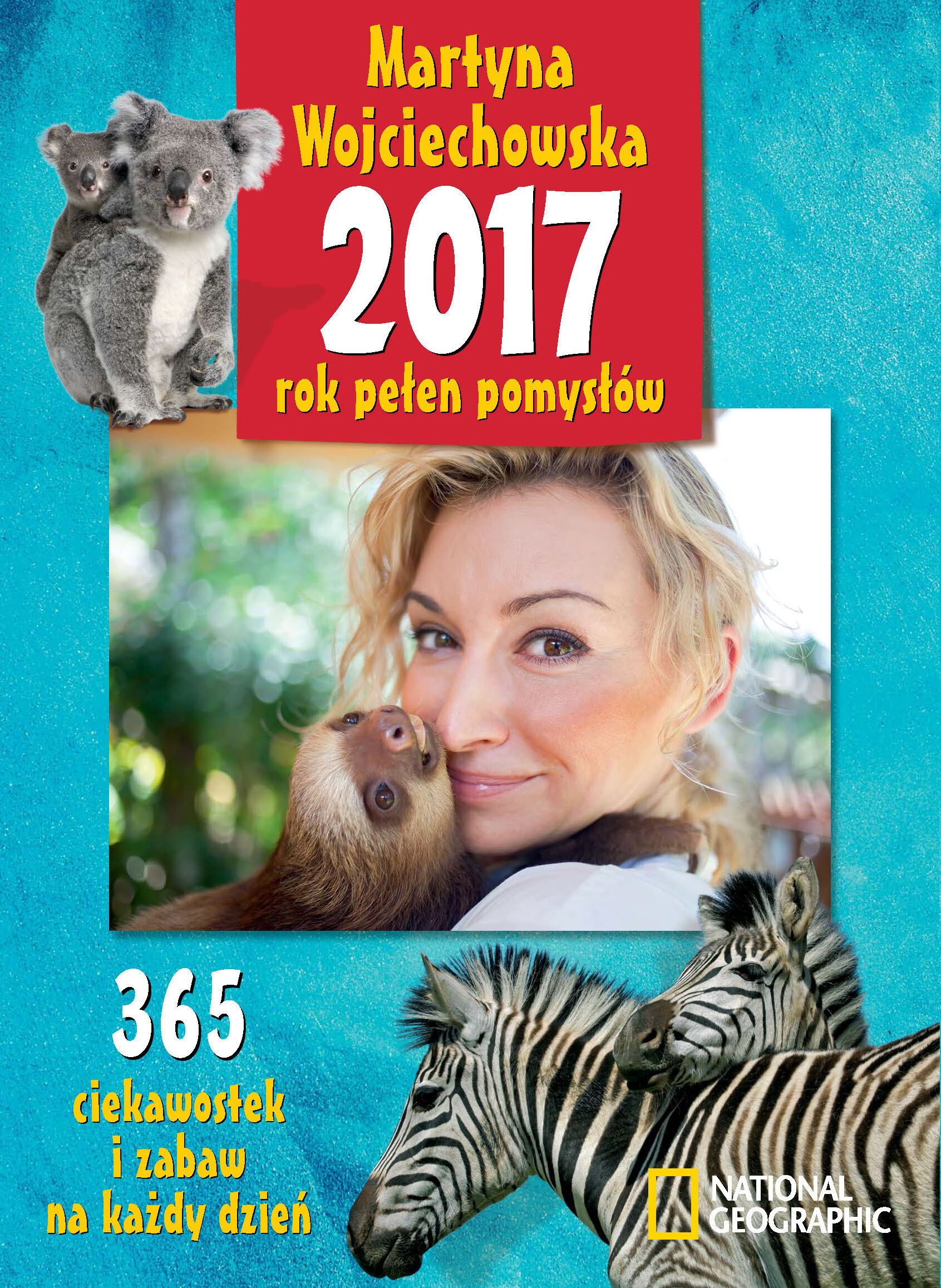 2017 Rok pełen pomysłów
