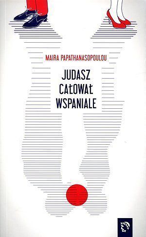 Judasz całował wspaniale