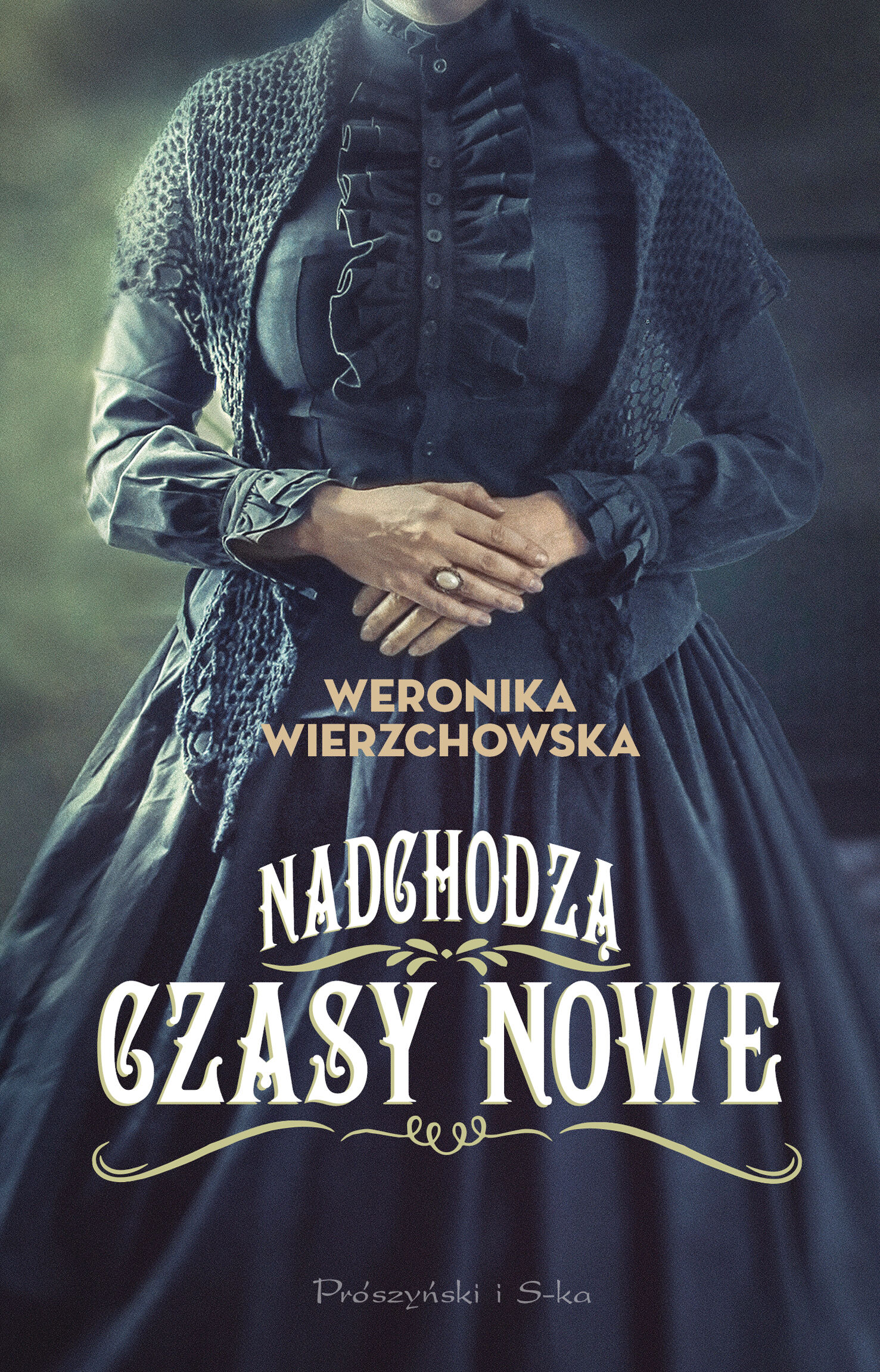 Nadchodzą czasy nowe (e-book)