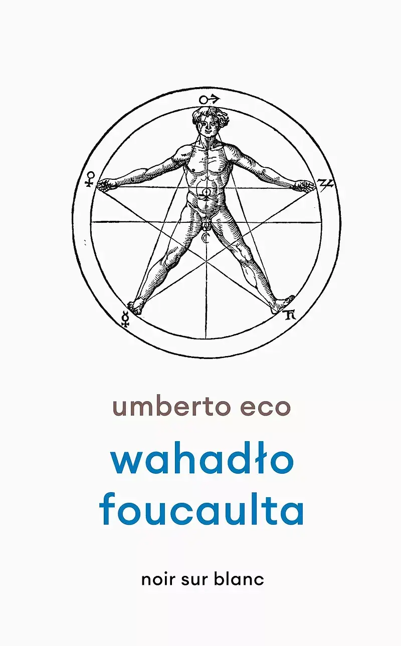 Wahadło Foucaulta
