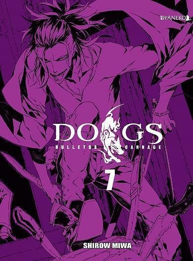 Dogs - Bullets & Carnage - 07