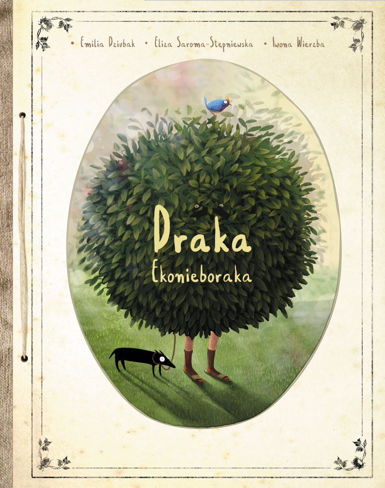 Draka Ekonieboraka