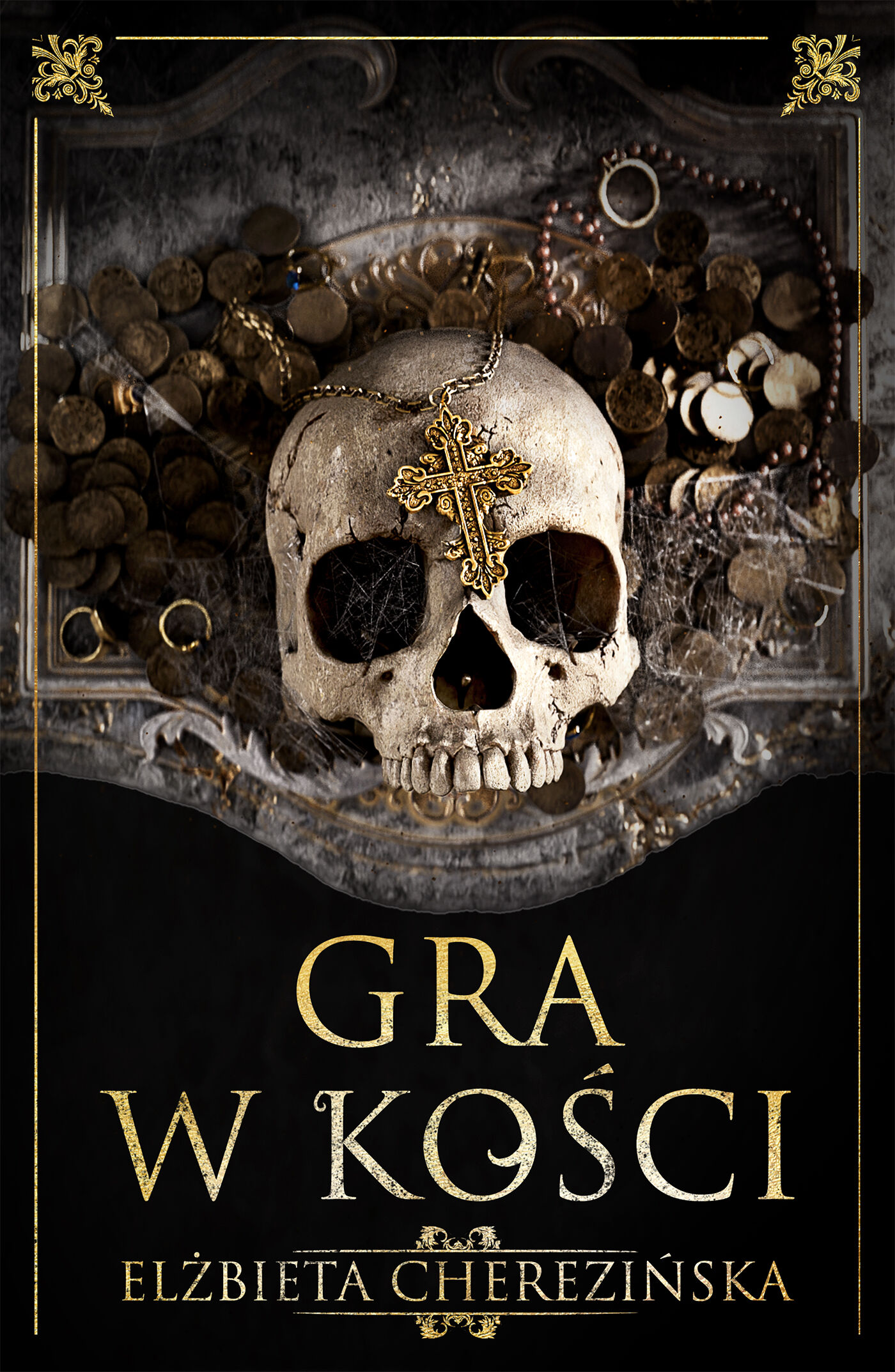 Gra w kości. (e-book)