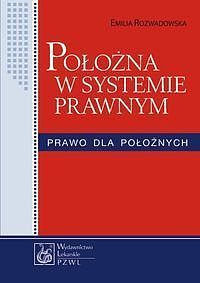 Położna w systemie prawnym