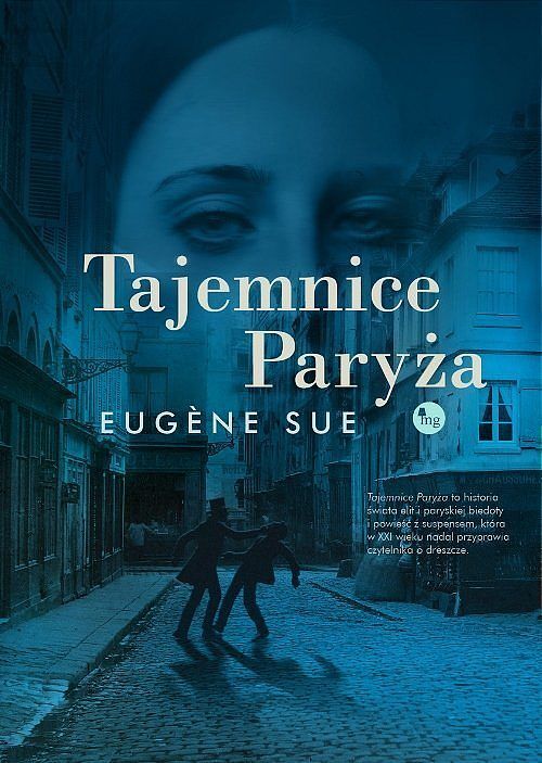 Tajemnice Paryża