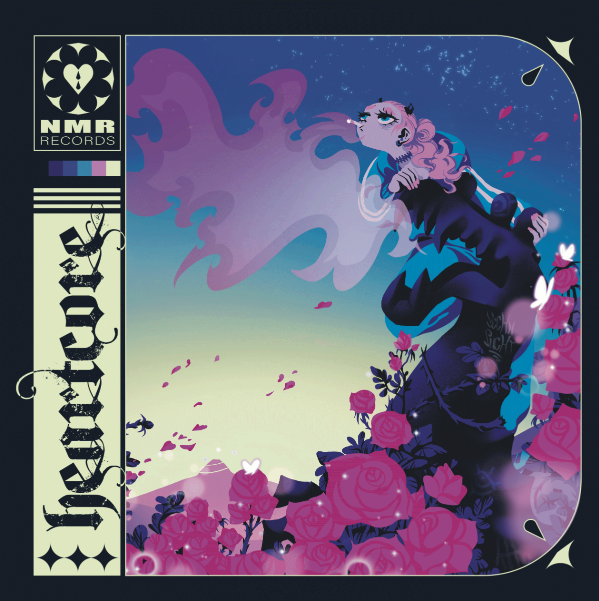 HEARTCORE