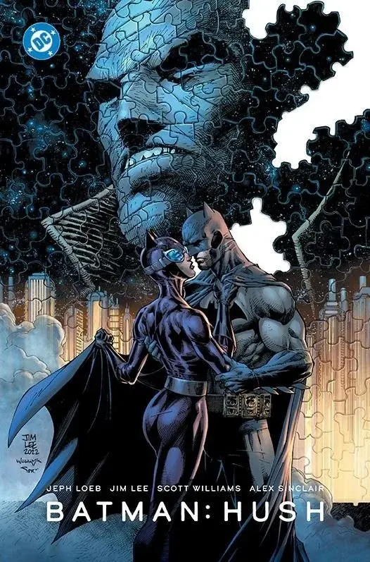 Batman - Hush