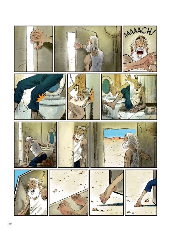 Metal Hurlant - 10