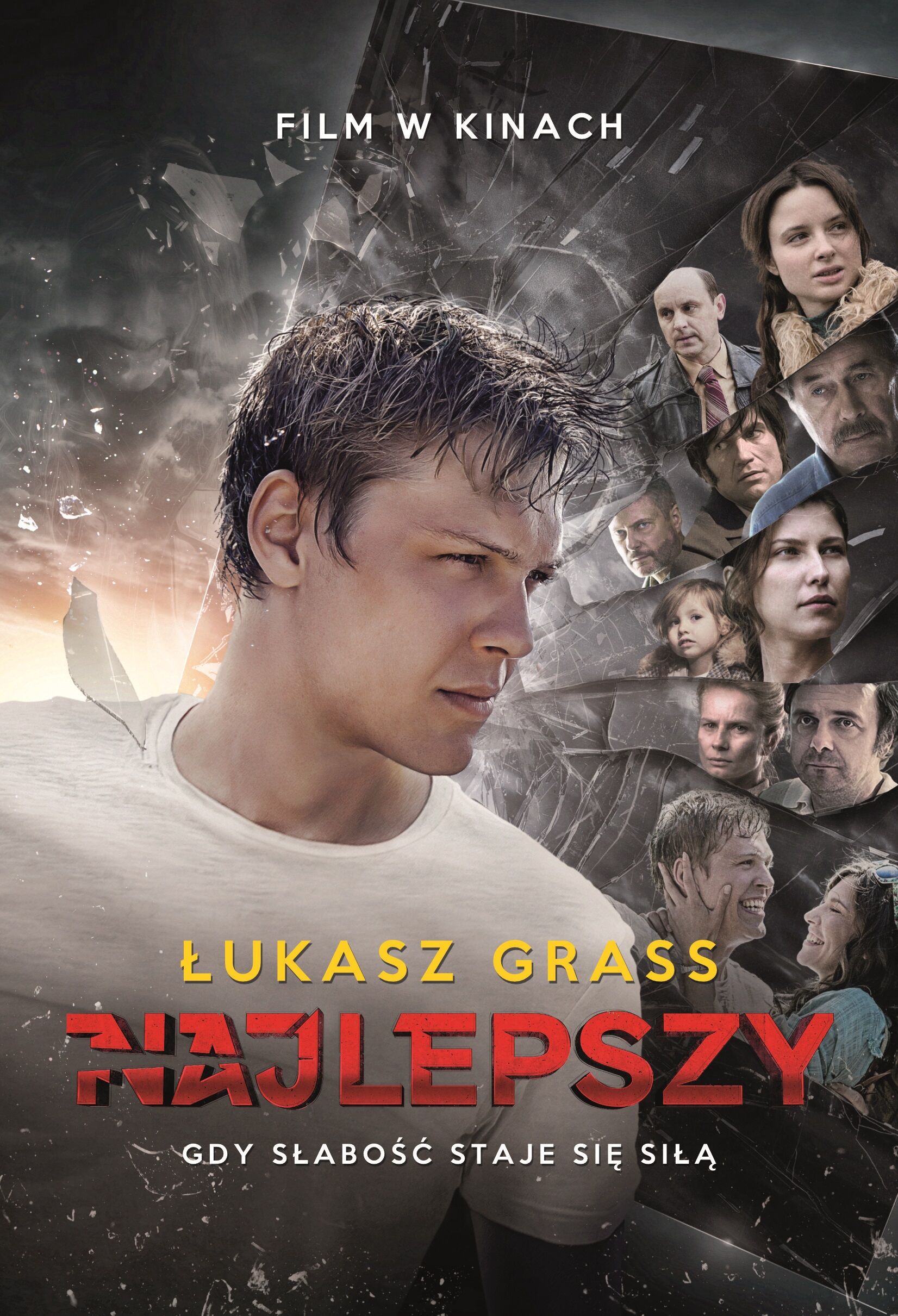 Najlepszy (e-book)