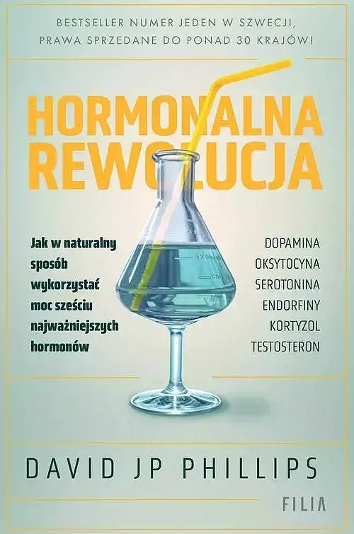 Hormonalna rewolucja