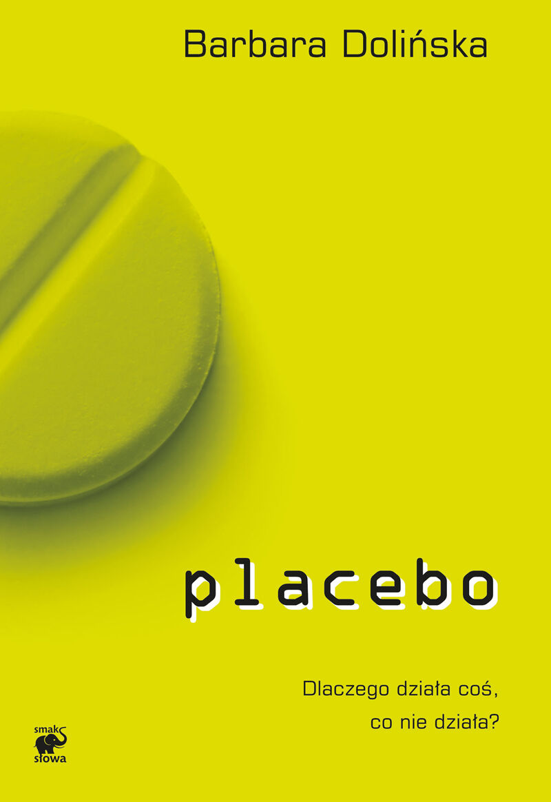 Placebo (e-book)