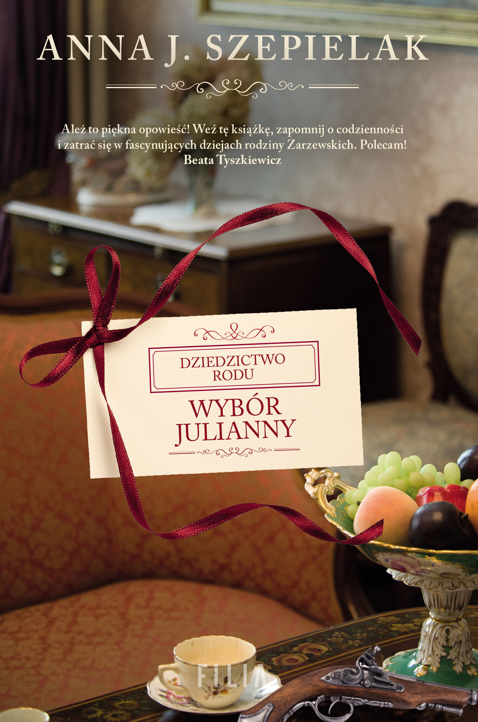 Wybór Julianny
