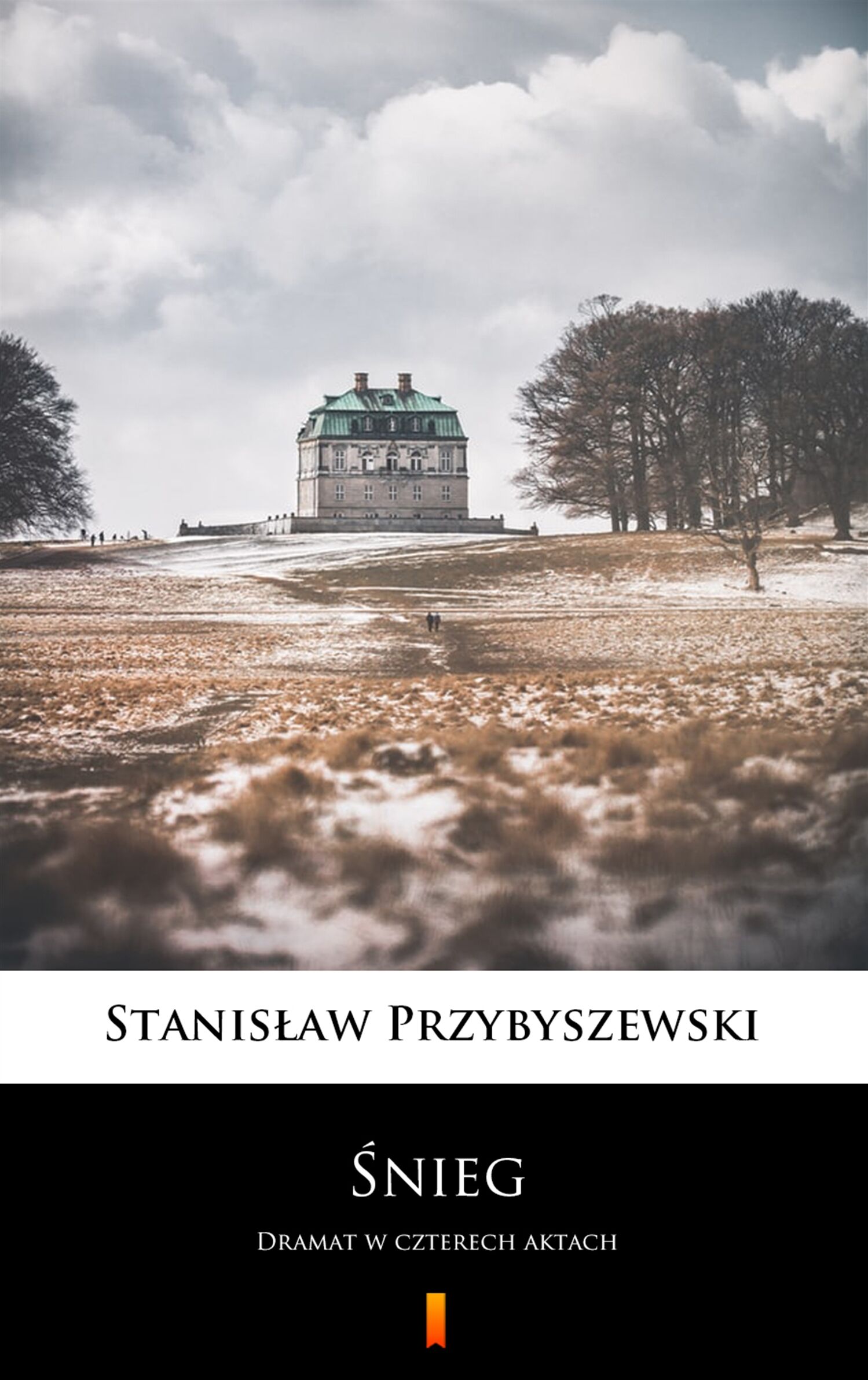 Śnieg (e-book)
