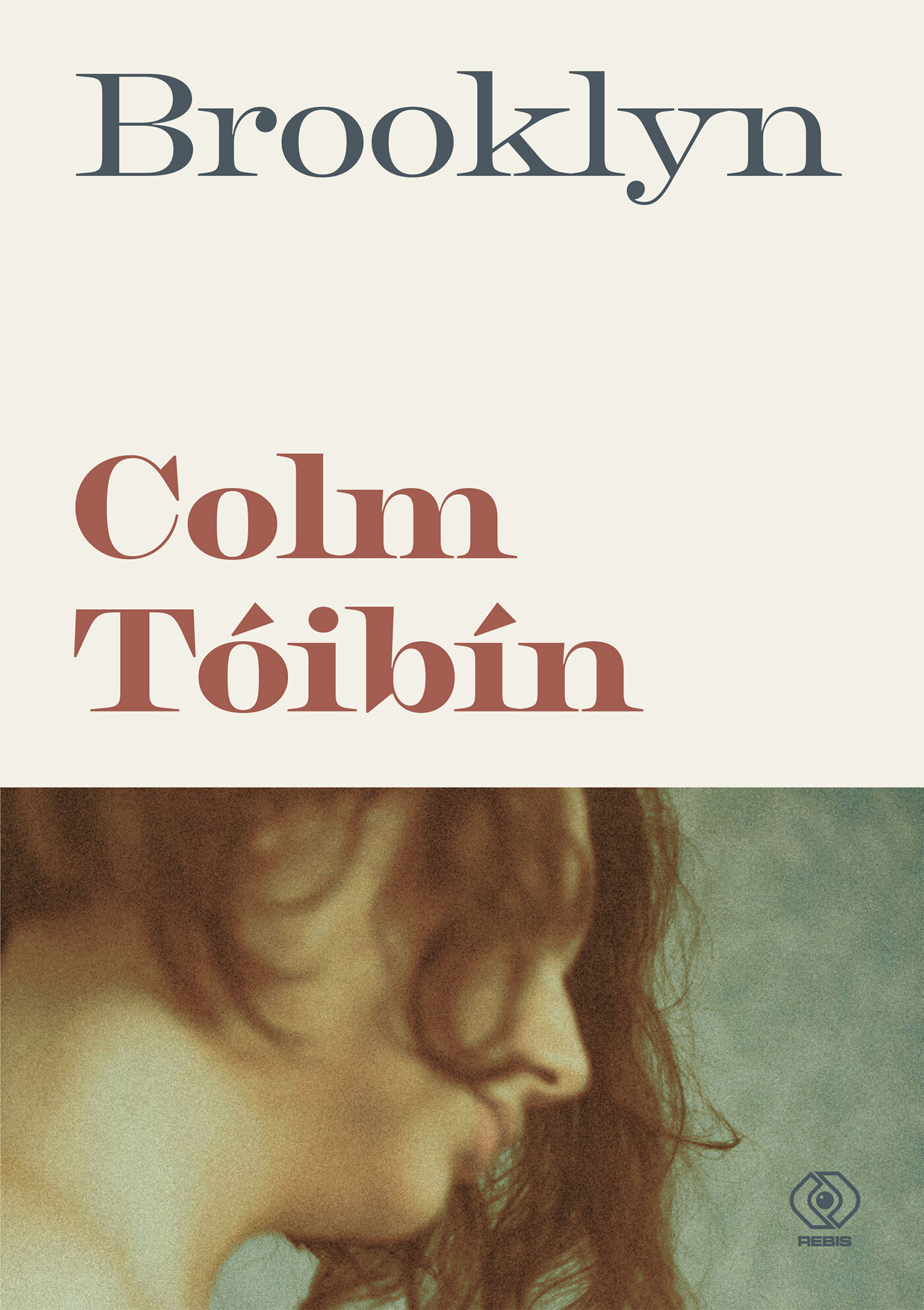 Brooklyn (e-book)