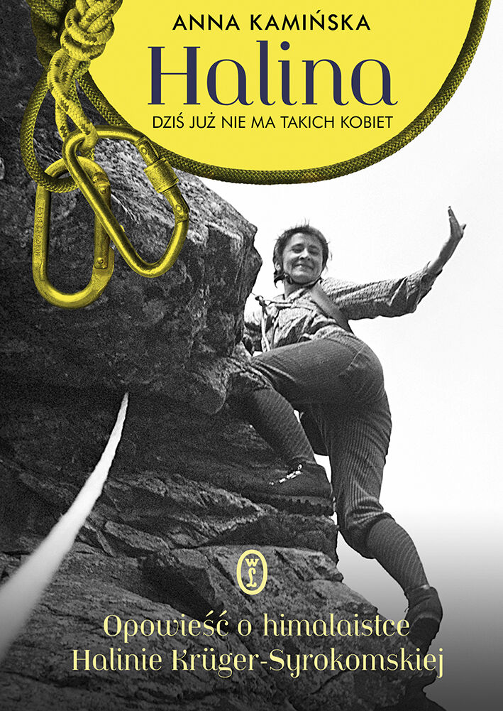 Halina (e-book)