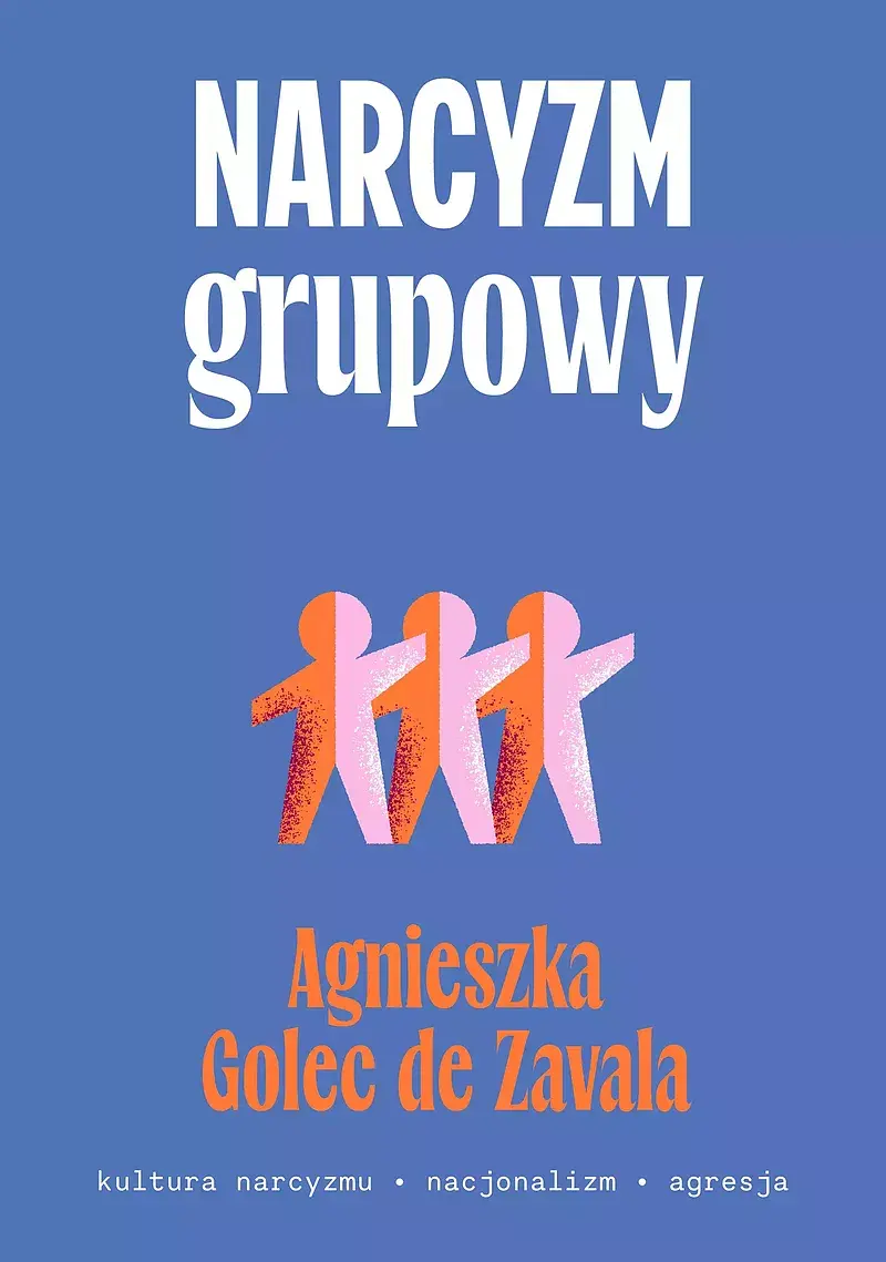 Narcyzm grupowy