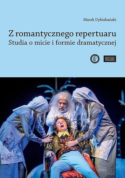 Z romantycznego repertuaru