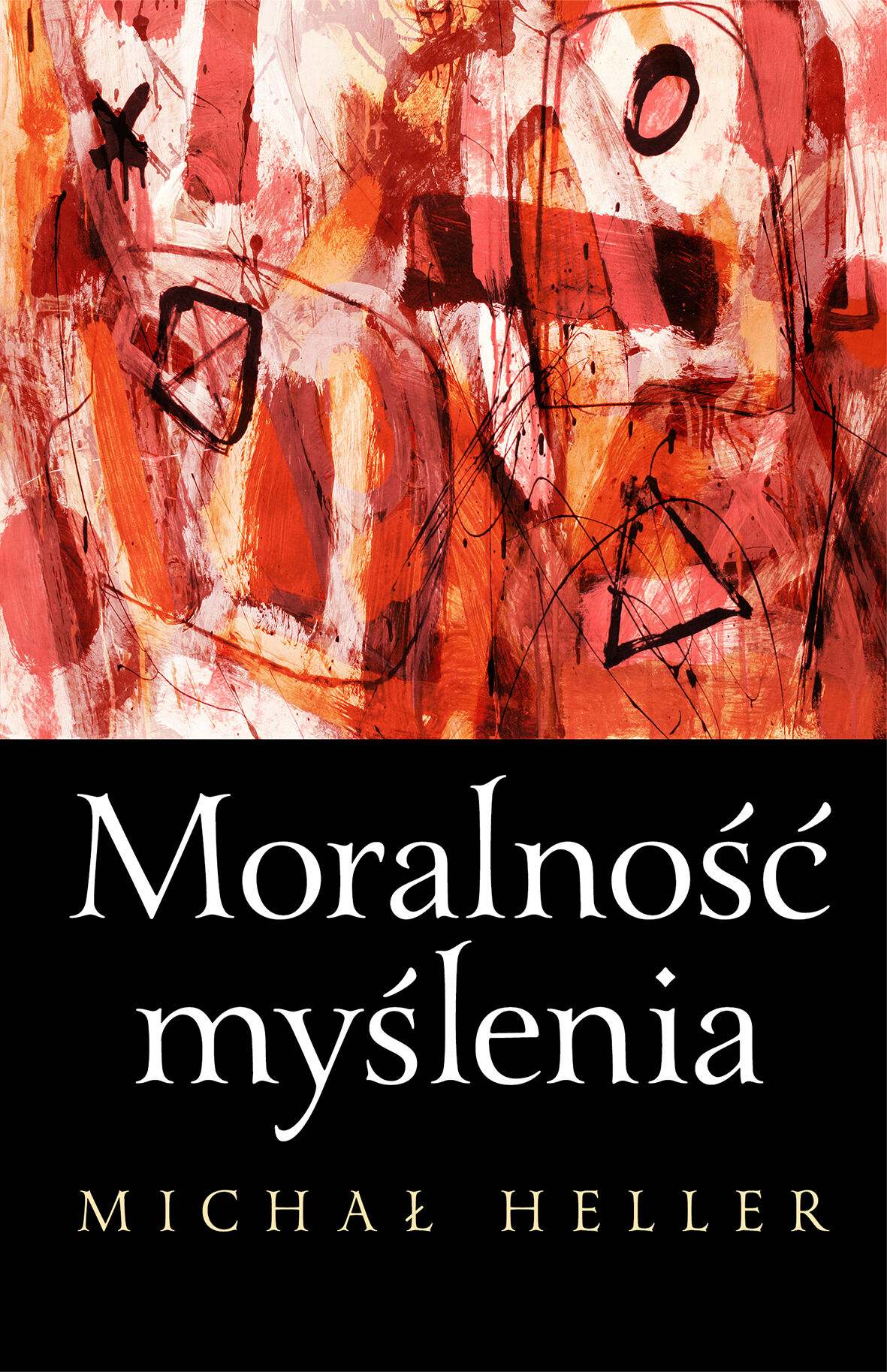Moralność myślenia (e-book)