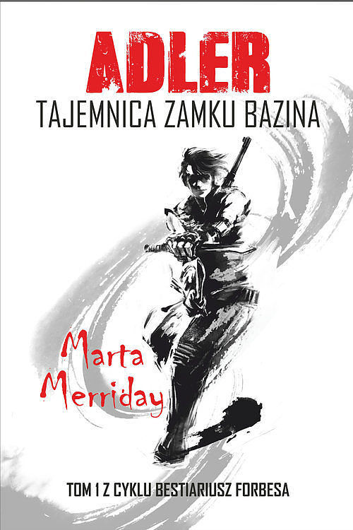 Adler Tajemnice Zamku Bazina