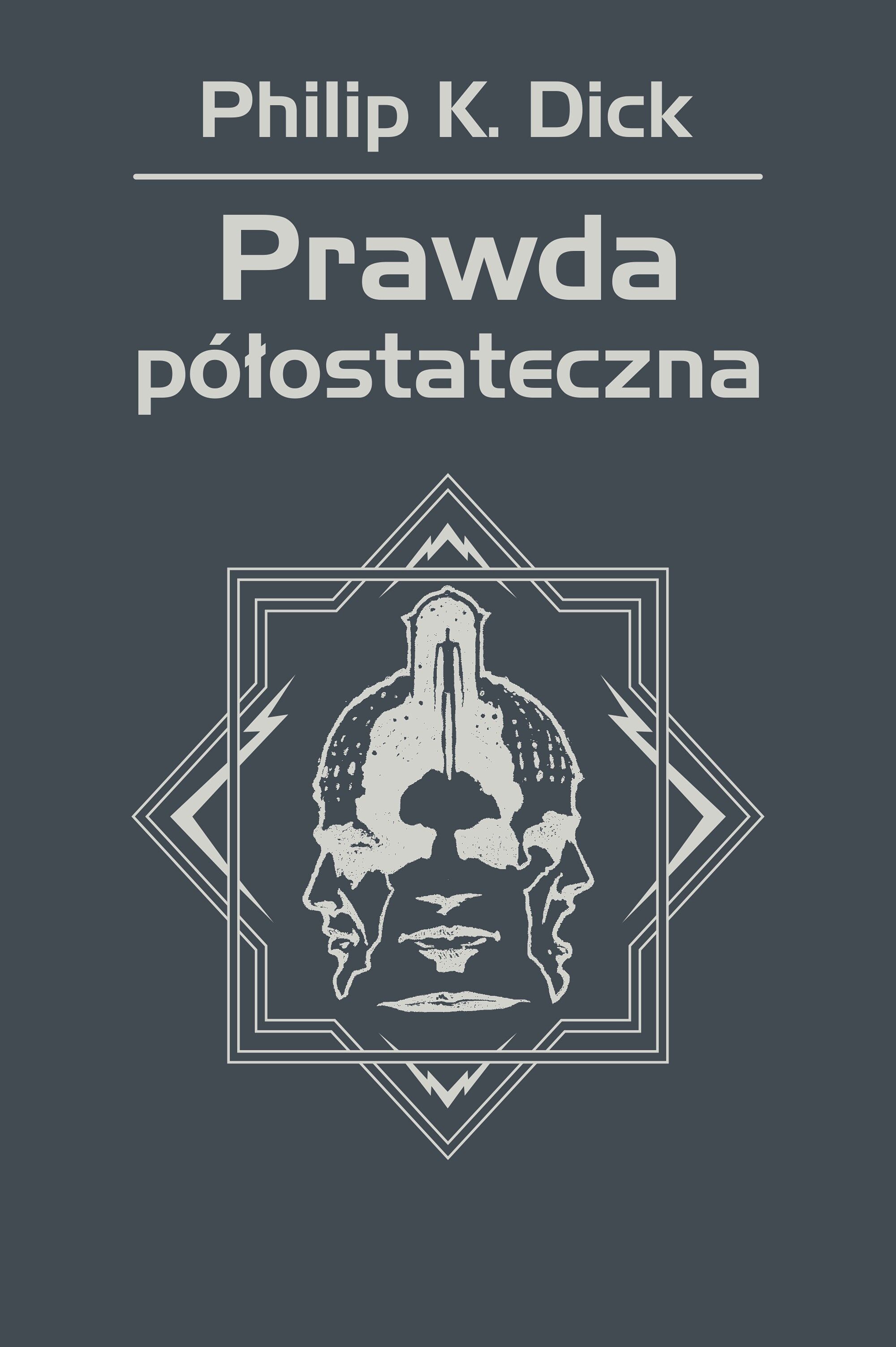 Prawda półostateczna (e-book)