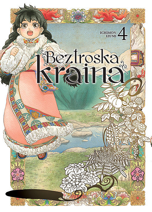 Beztroska kraina - 04