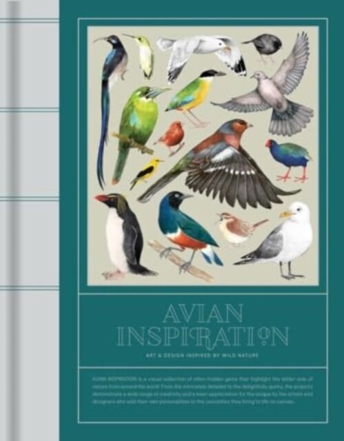 Avian Inspiration wer. angielska