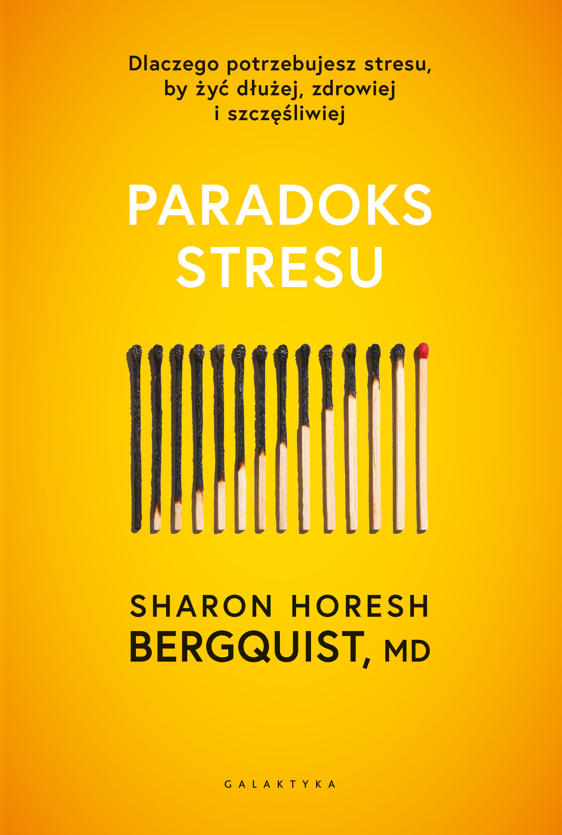 Paradoks stresu (e-book)
