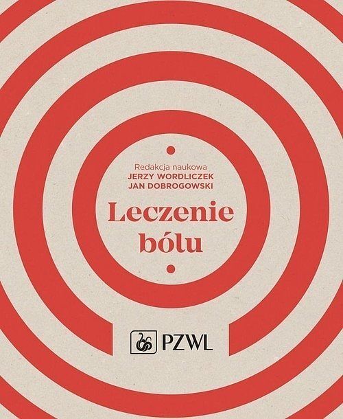 Leczenie bólu