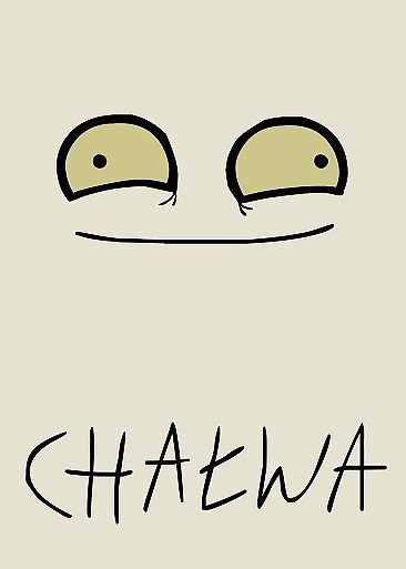 Chałwa