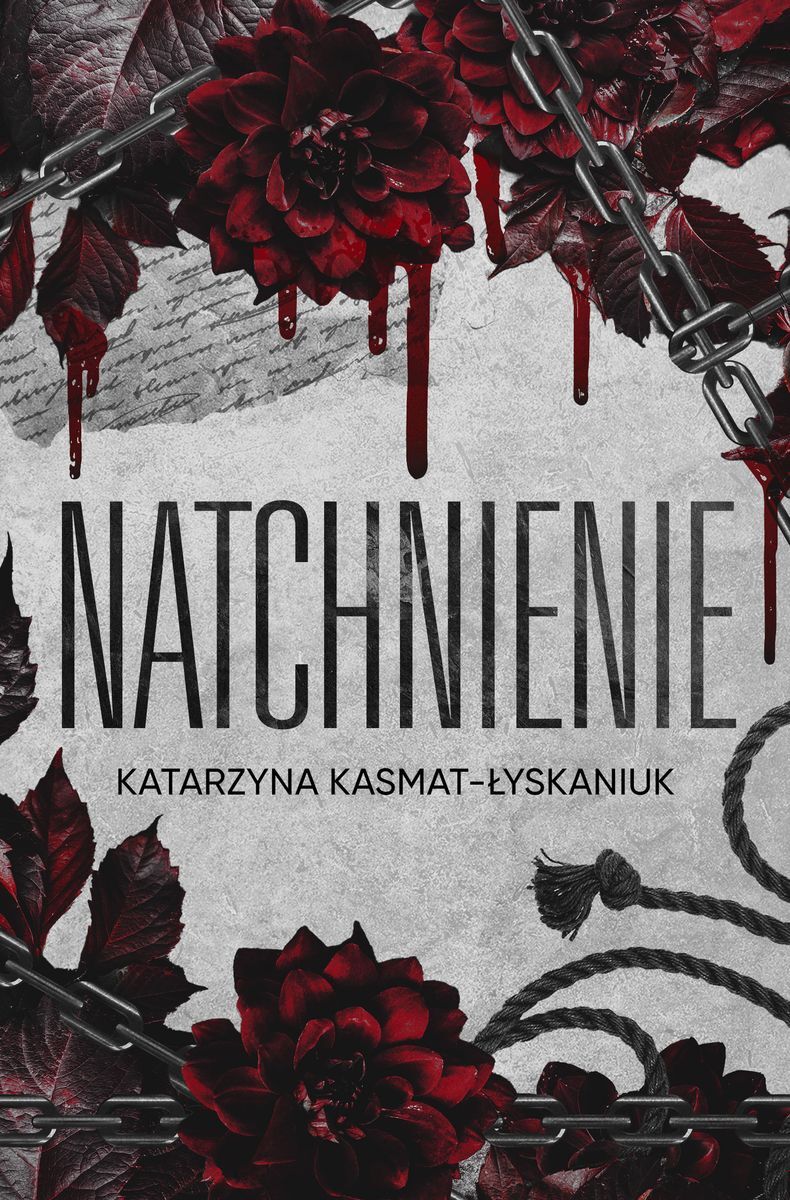 Natchnienie