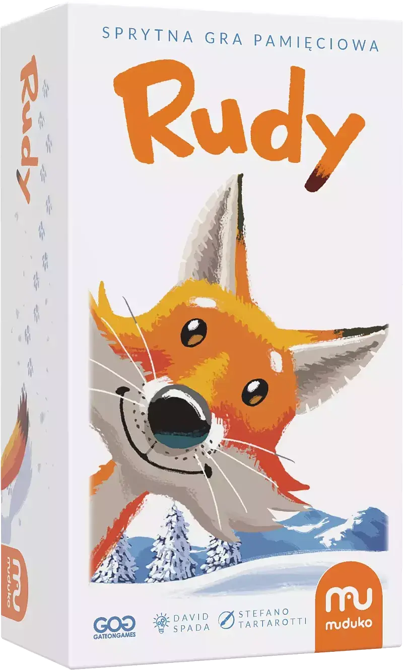 Rudy